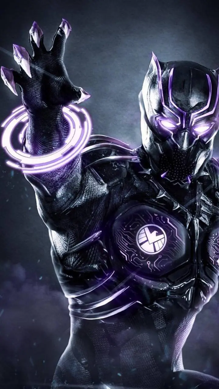 Black Panther