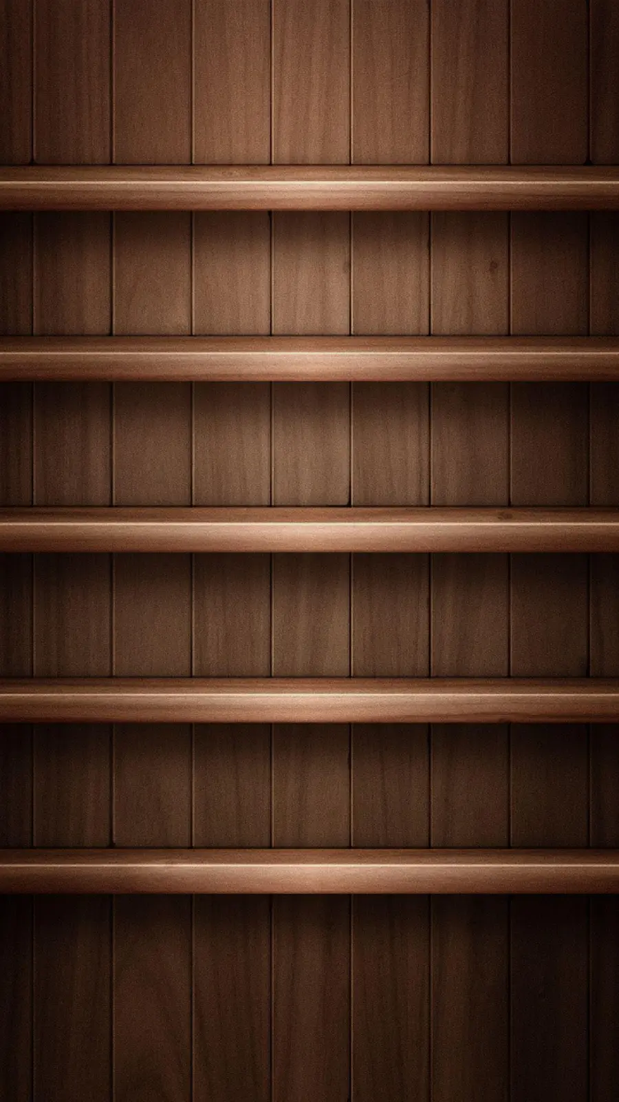 Niche for iPhone and Samsung