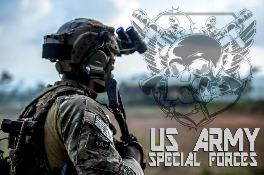 Military special forces high quality photo download