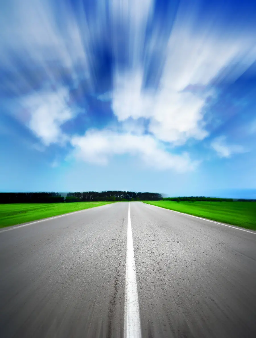 Road