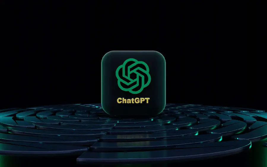 ChatGPT HD Wallpaper