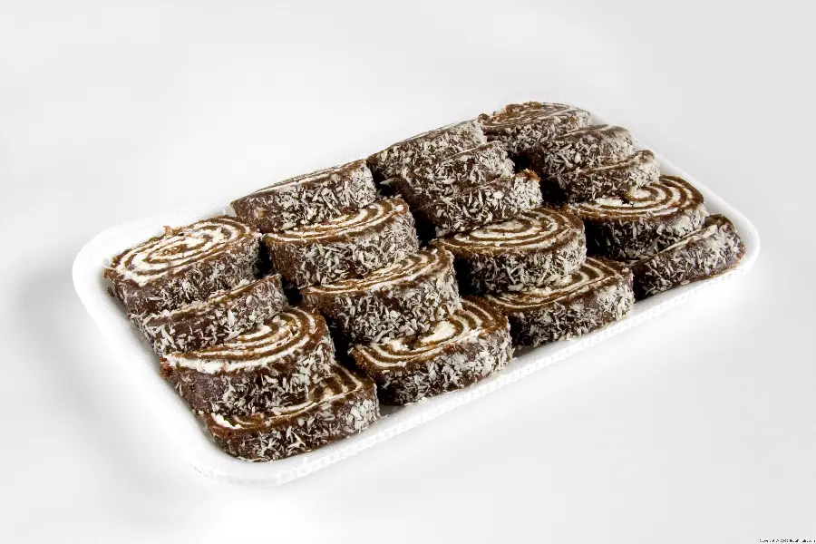 Cocoa and Chocolate Sweets