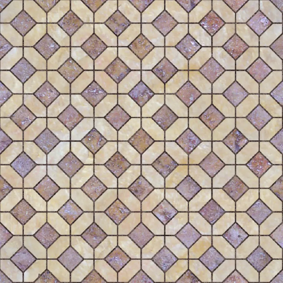 Tile and Paving Materials