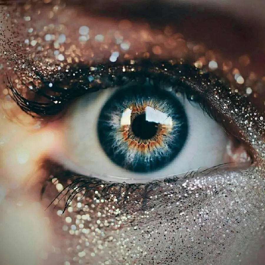 Instagram girl's profile picture