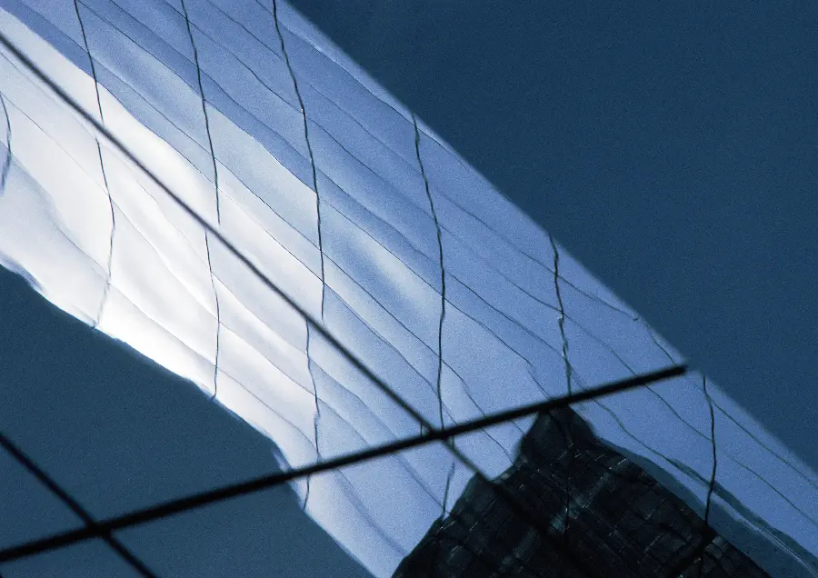 Commercial Building Background