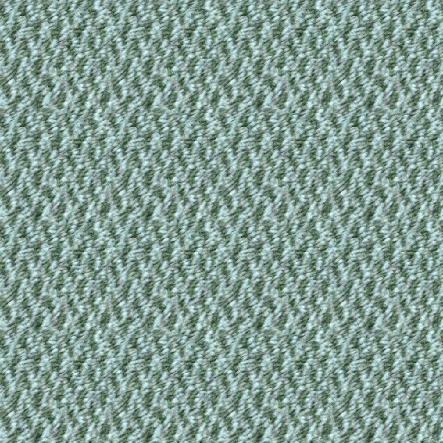 Green carpet material background for interior designers