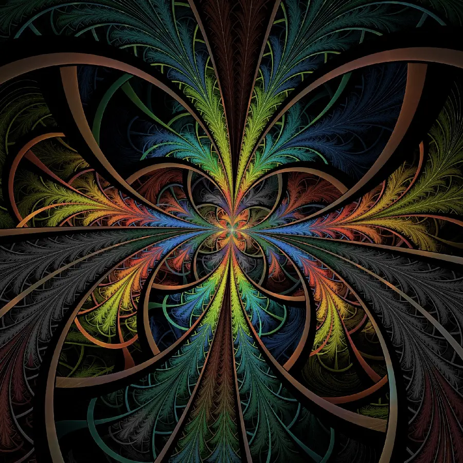 Glass Art