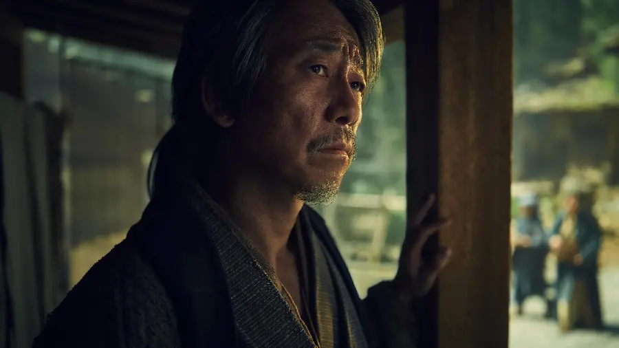 Shogun Series Pictures