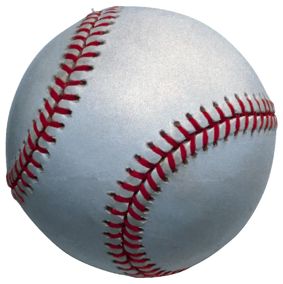 Photo of baseball ball and sports equipment and sports equipment