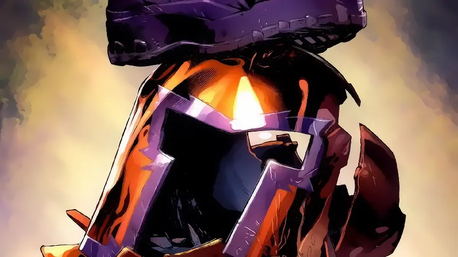 Spectacular and unique wallpaper of Magneto for cyberspace