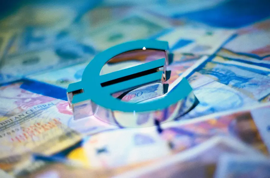 Money and Wealth Wallpaper