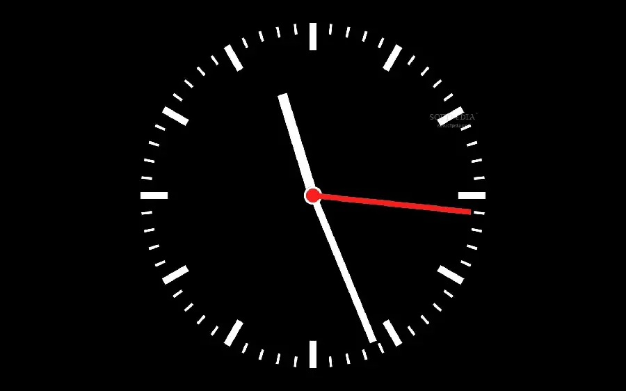 Analog Clock