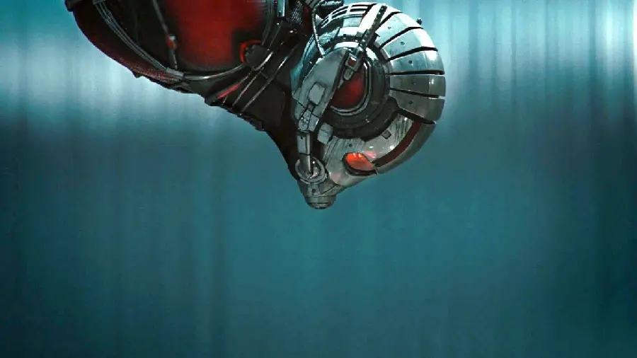 Download Cool Ant-Man Marvel Photo for Desktop