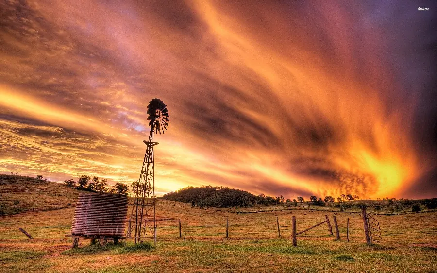 Australia photo suitable for computer wallpaper