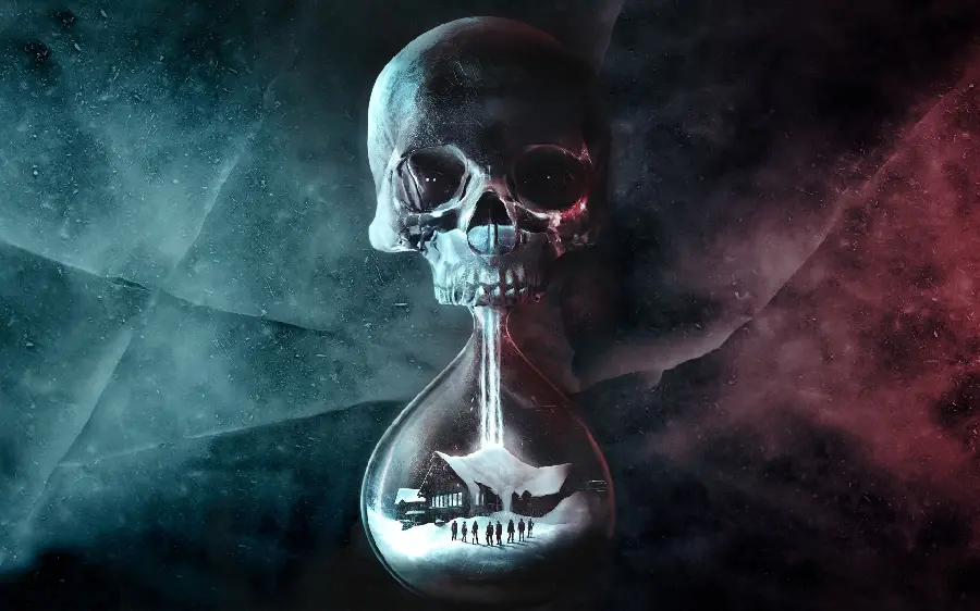 Hourglass