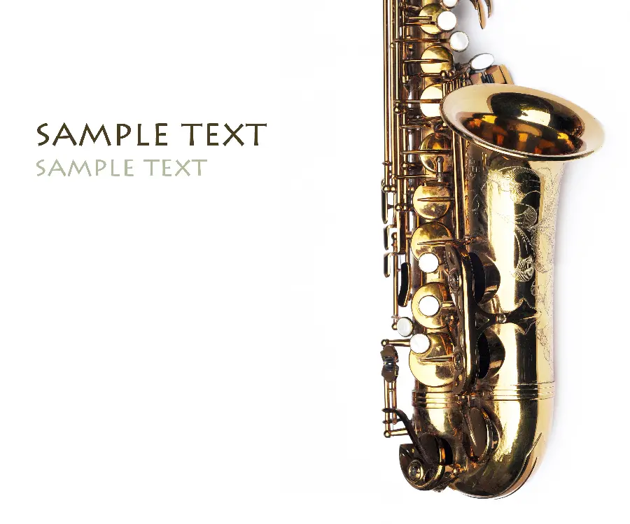 Collection of the most beautiful pictures of musical instruments