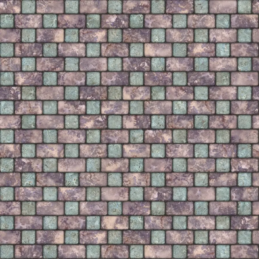 Tile and Paving Material