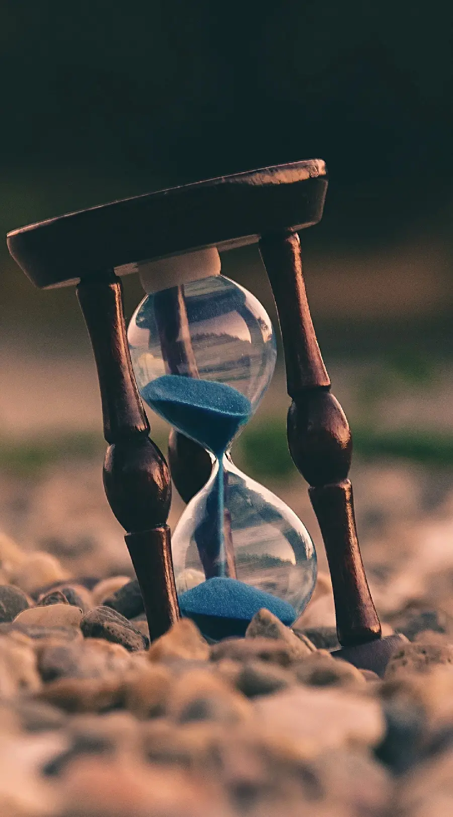 Hourglass
