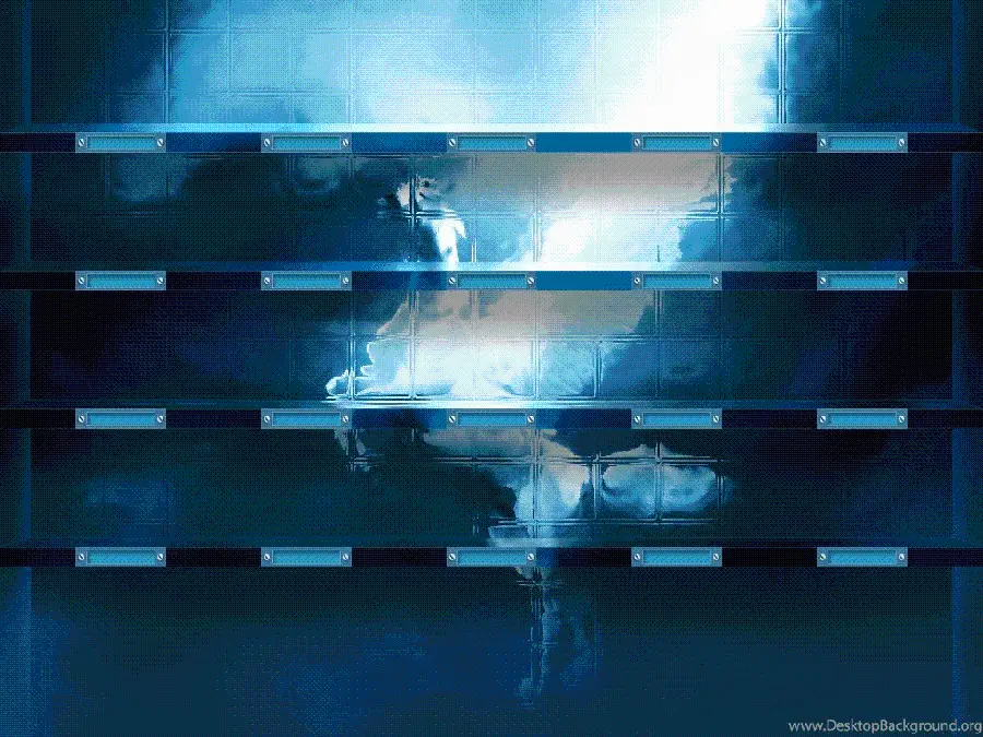 Windows Bookshelf Desktop
