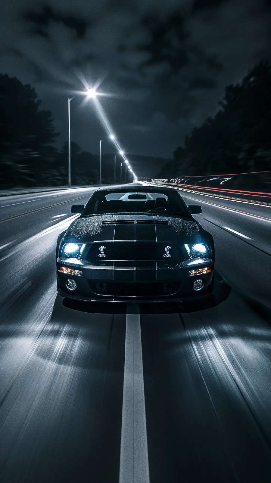 Ford Mustang Shelby wallpaper for boys' phone background