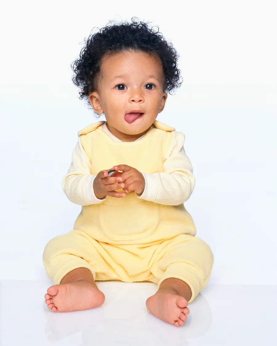 Girl and boy child profile pictures