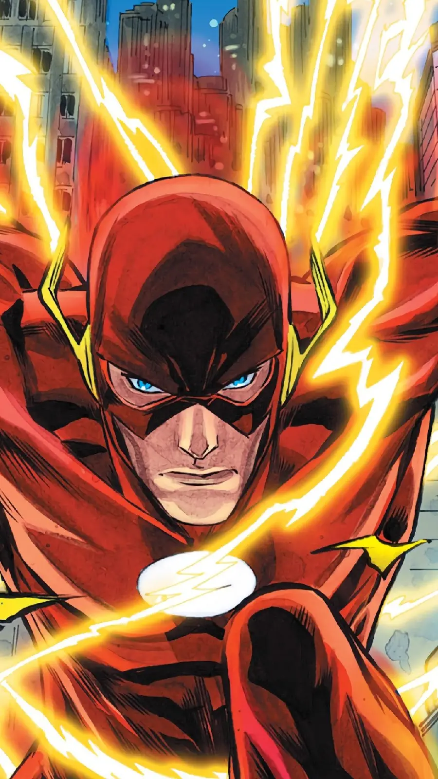 Download Free Flash Phone Wallpaper