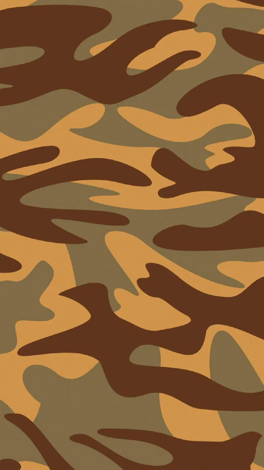 Leopard Military Camouflage Photo for Printing