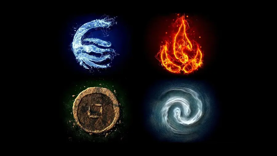 Stunning Avatar Elements Picture with High Resolution