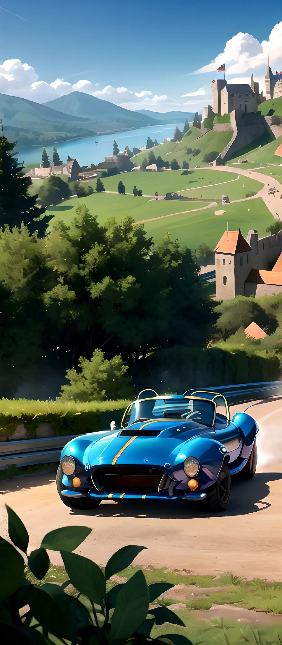 Beautiful Wallpaper and Background