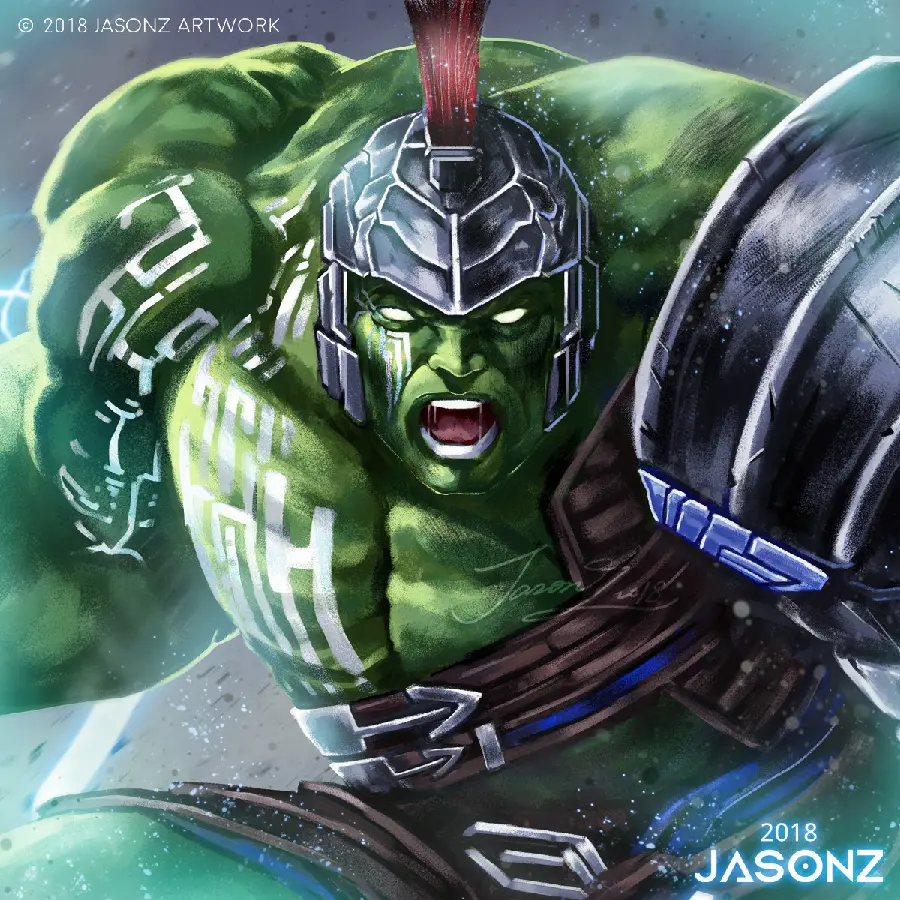 Hulk Gladiator background photo with excellent quality full hd