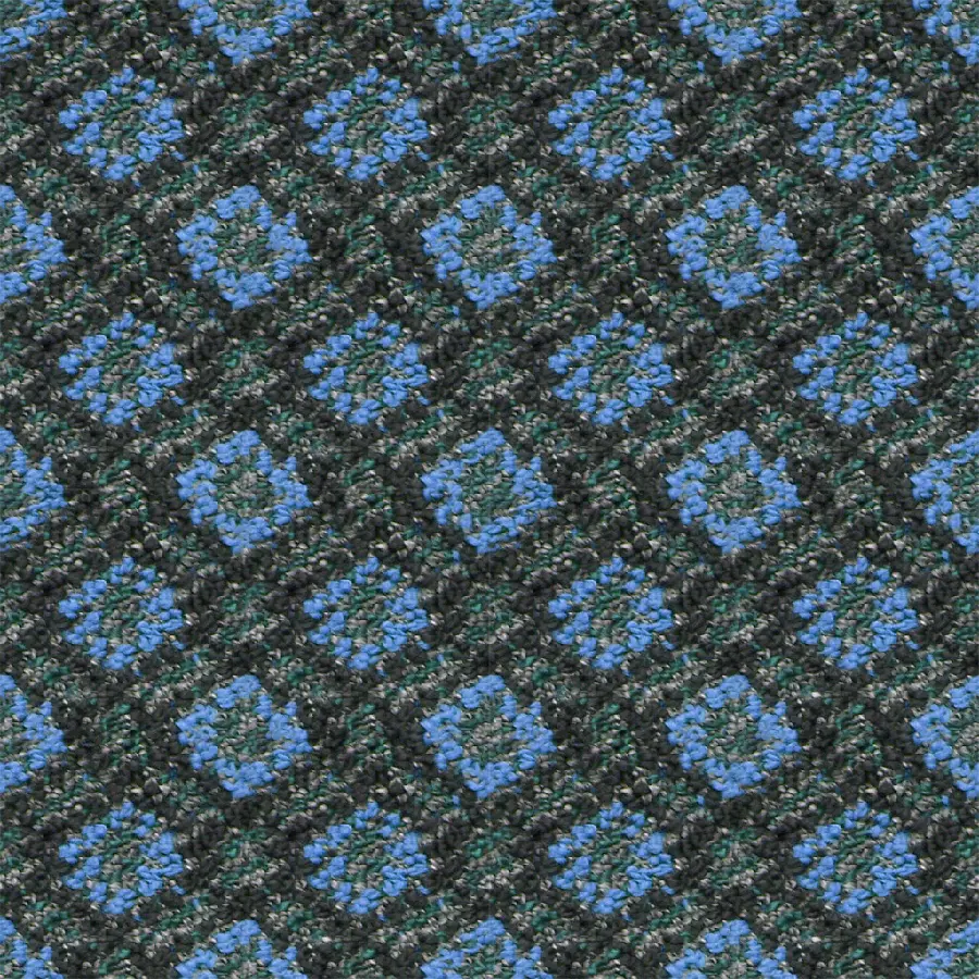 Most viewed material Carpet with an amazing design 