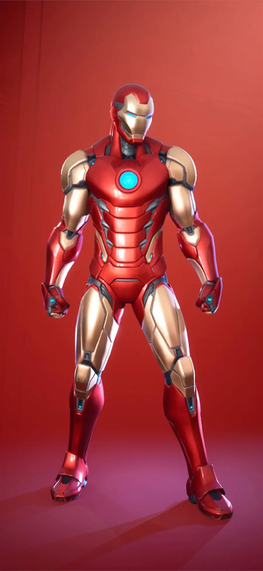 Iron Man Wallpaper