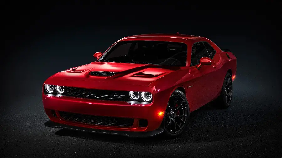 Wallpaper High resolution 4K of cool and crazy cars
