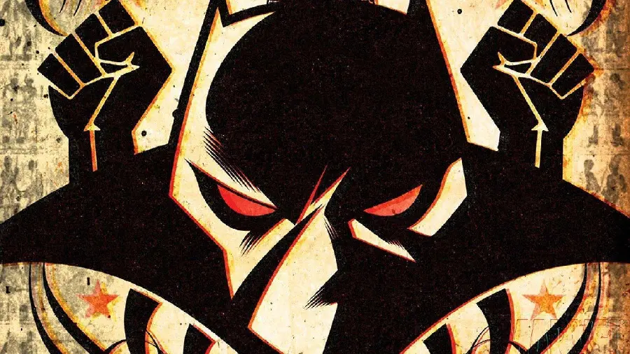 Marvel's Black Panther
