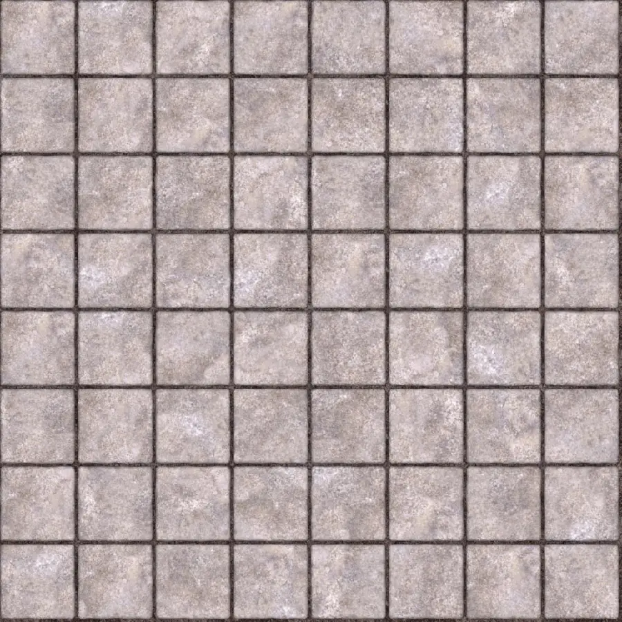 Tile and Paving Materials