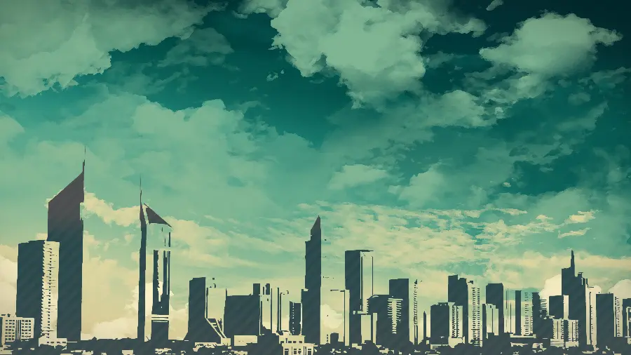 Dubai 6K