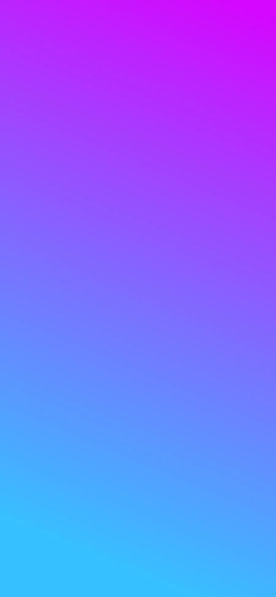Download Blue Purple Gradient iPhone and Samsung Mobile Phone Wallpaper
