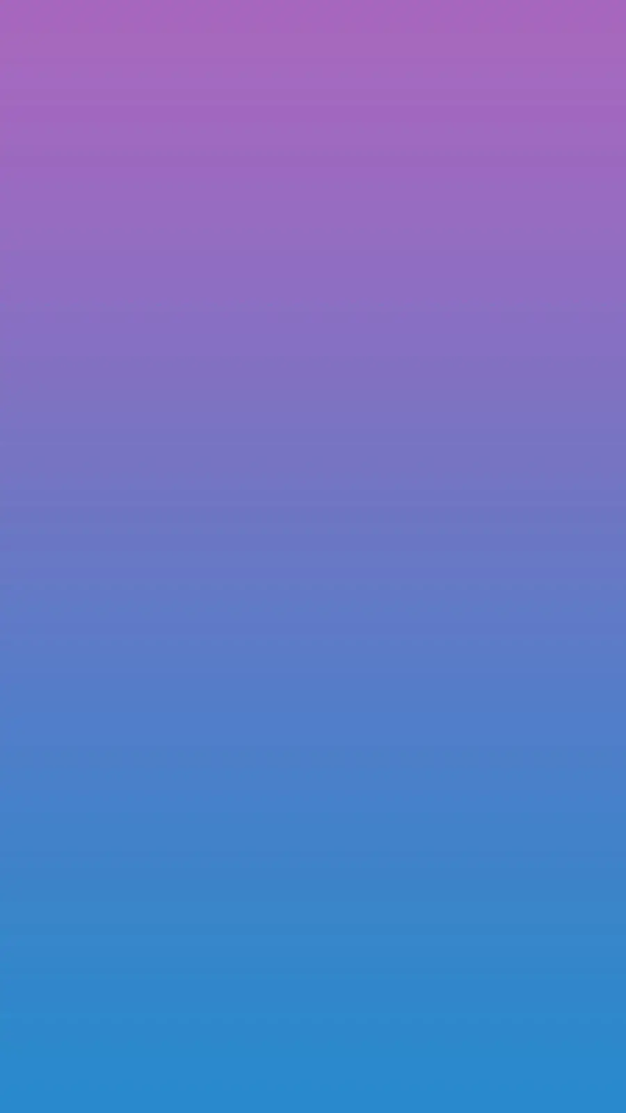 Blue purple gradient suitable for high quality printing