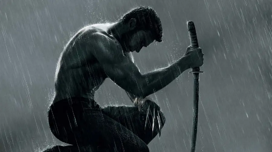 Wolverine Movie Wallpaper