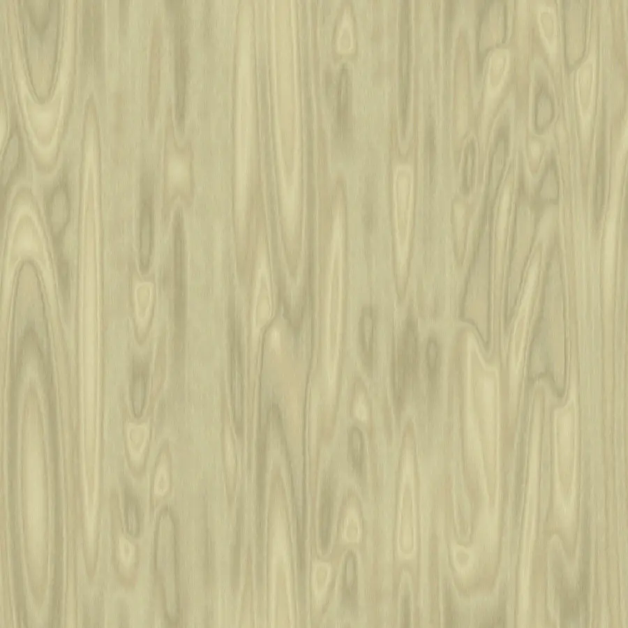 Wood material interior design