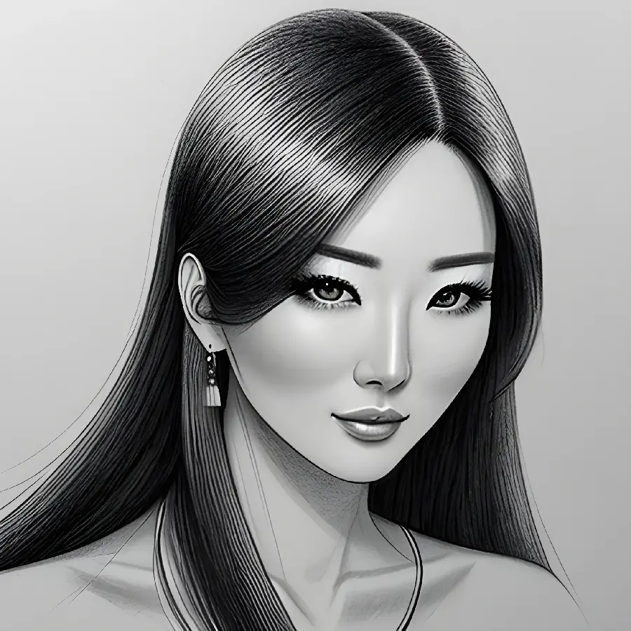 Beautiful Woman Wallpaper