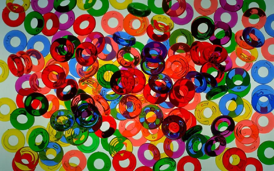 Glass Art