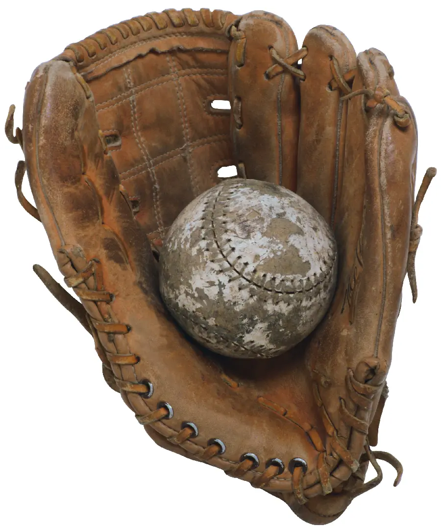 Baseball equipment and sports equipment