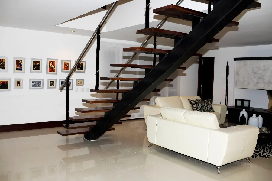 New and stylish Iranian home decoration