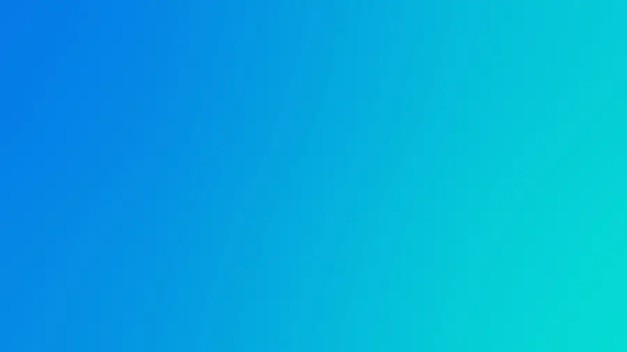 Light and dark blue gradient