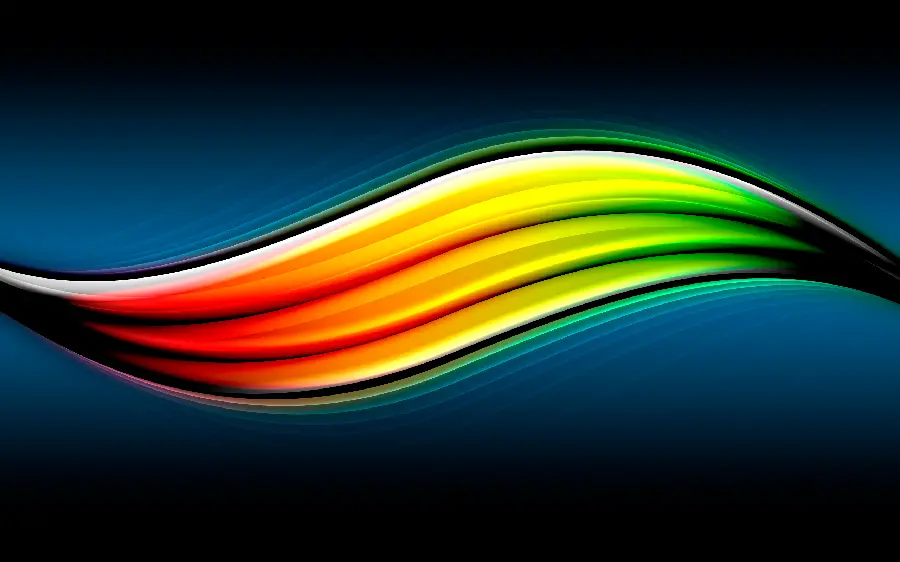 Download High Quality Simple Colorful Wallpaper for iPhone