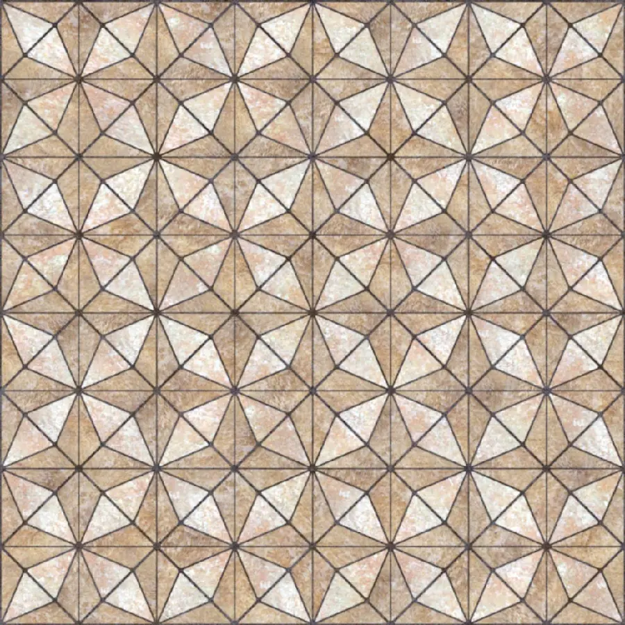 Tile and Paving Materials