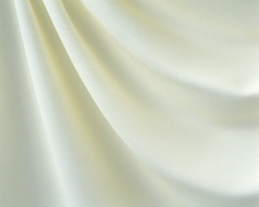Luxury and special profile photo with fabric texture and material design