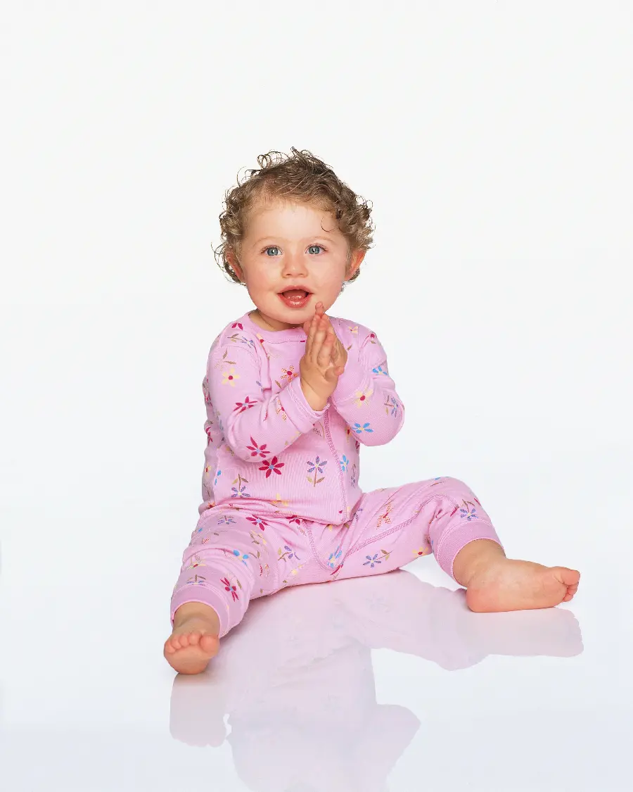 Fantasy Baby Wallpaper