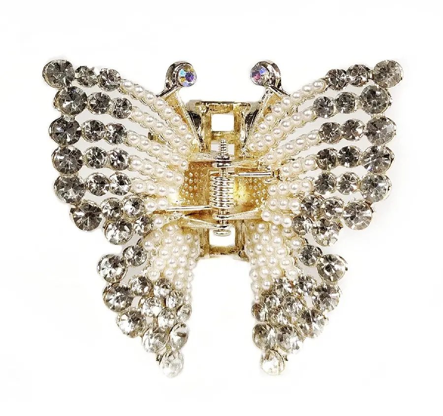 Butterfly Clip Accessory Photo